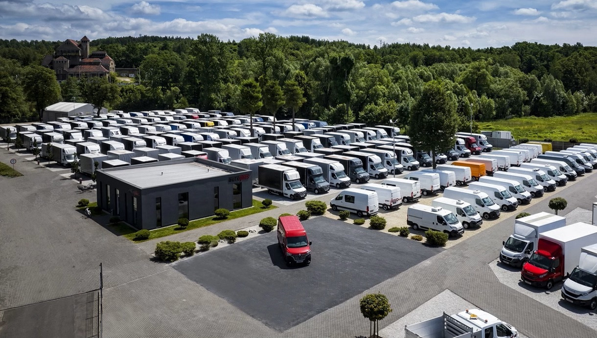 AUTO-PLUS DEALER - vozila za prodaju undefined: slika 1