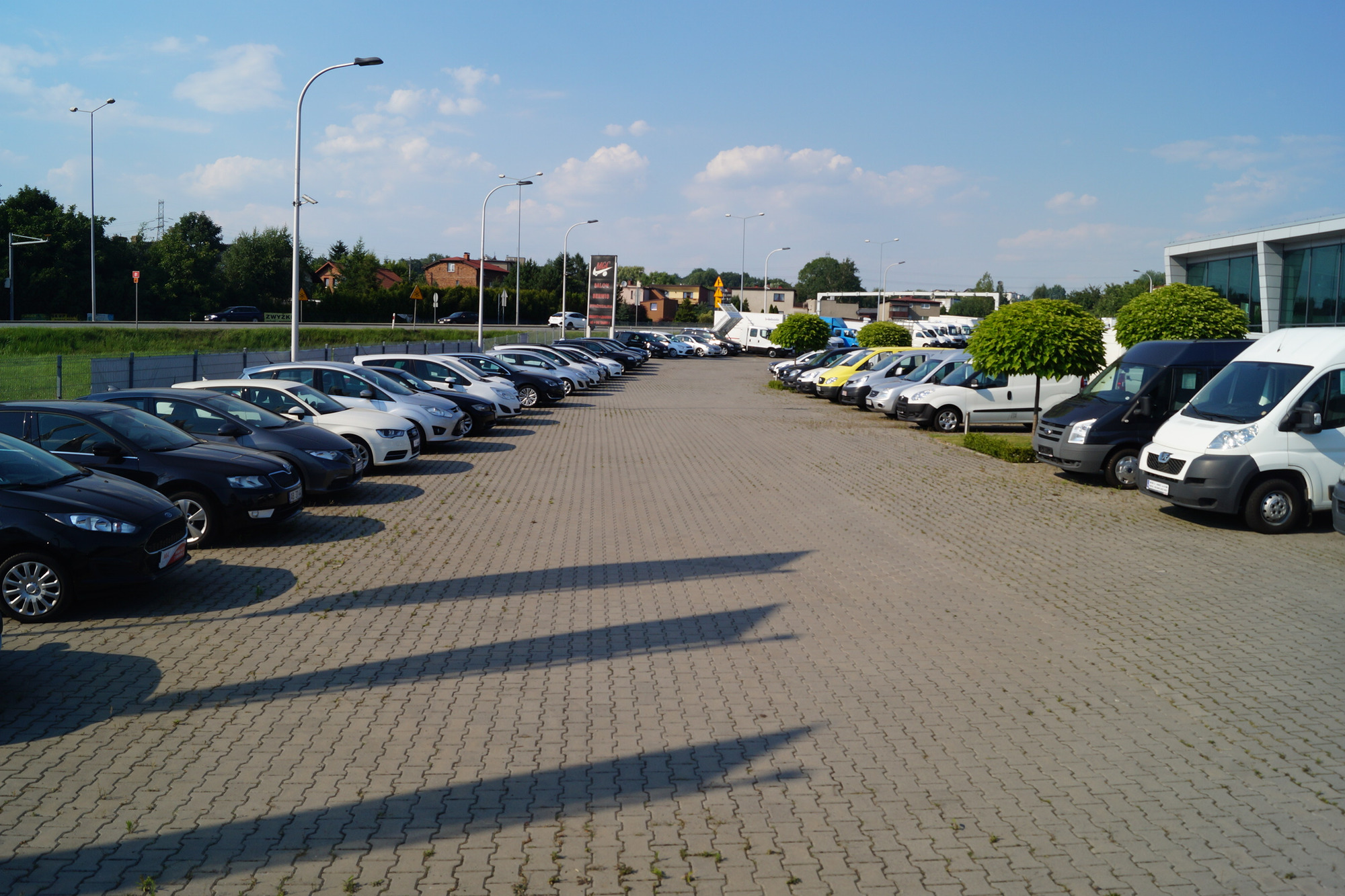 MGC CENTRUM SAMOCHODOW DOSTAWCZYCH - Kamioni - tečni naftni gas undefined: slika 4