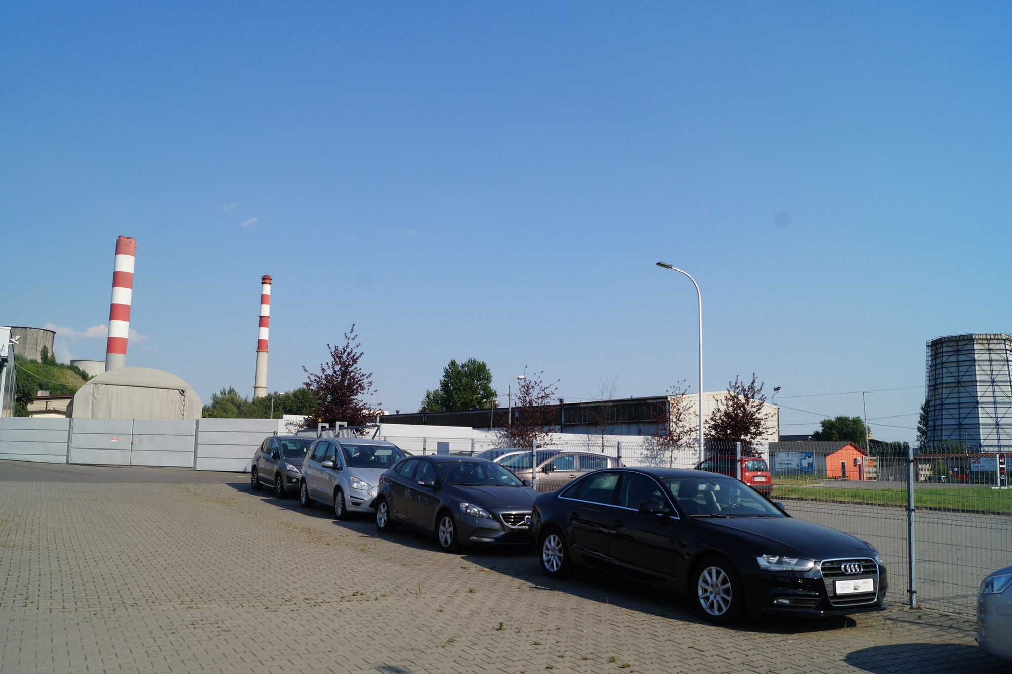 MGC CENTRUM SAMOCHODOW DOSTAWCZYCH - Kamioni - tečni naftni gas undefined: slika 6