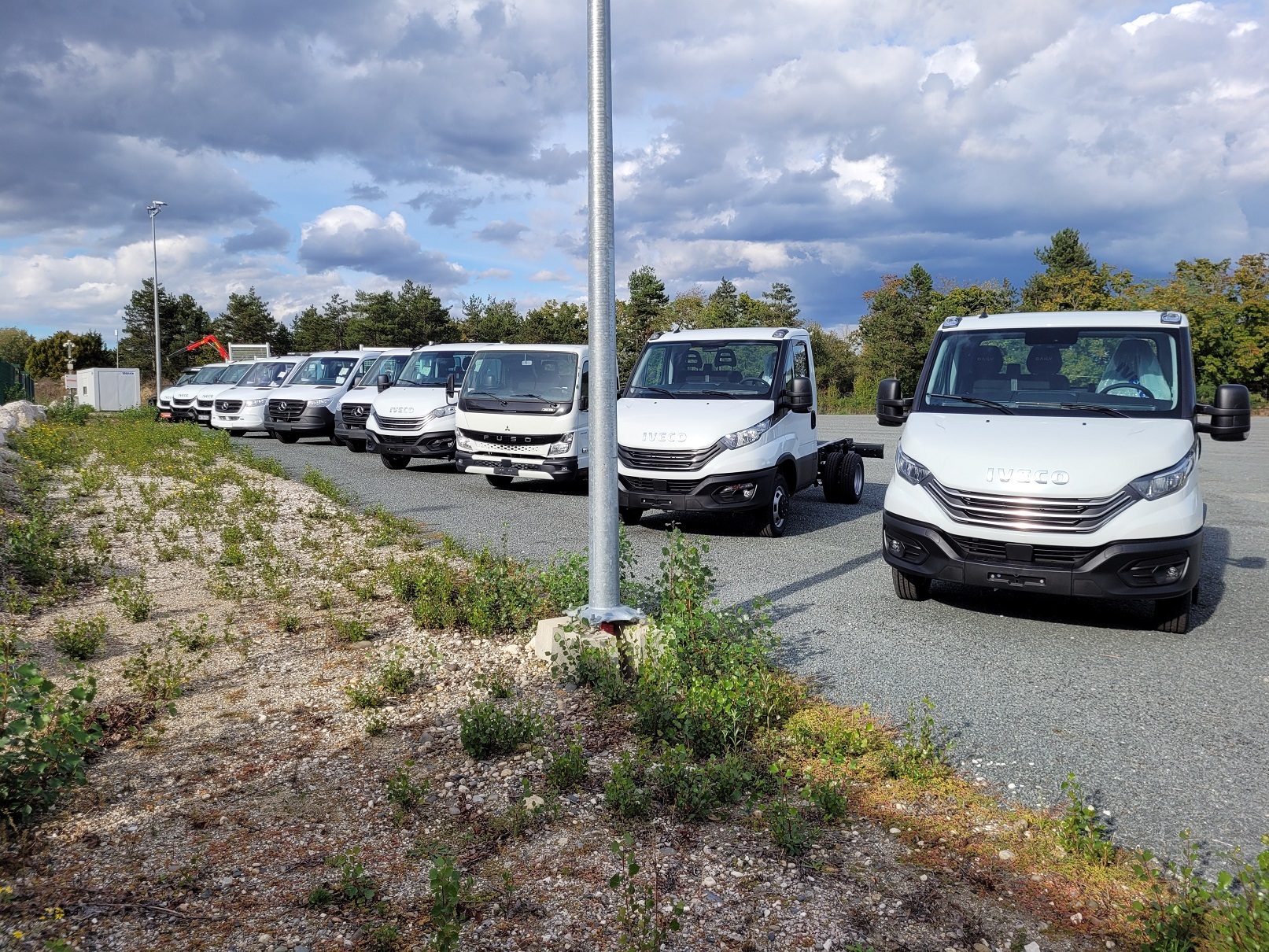 SARL AGVEHICULES undefined: slika 4