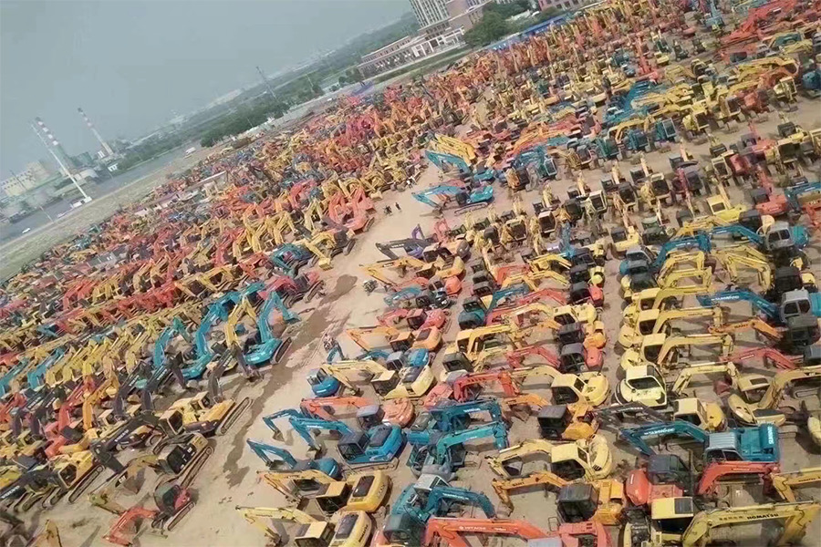 WING LUNG MACHINERY LIMITED - vozila za prodaju undefined: slika 4