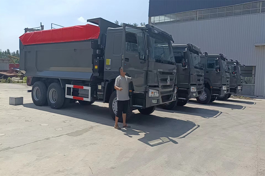 WING LUNG MACHINERY LIMITED - vozila za prodaju undefined: slika 2