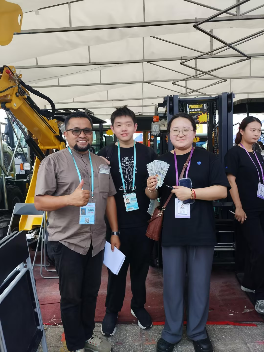 Shandong Rippa Machinery Group Co., Ltd. - Građevinske mašine KUBOTA - nov, Euro 5 undefined: slika 8