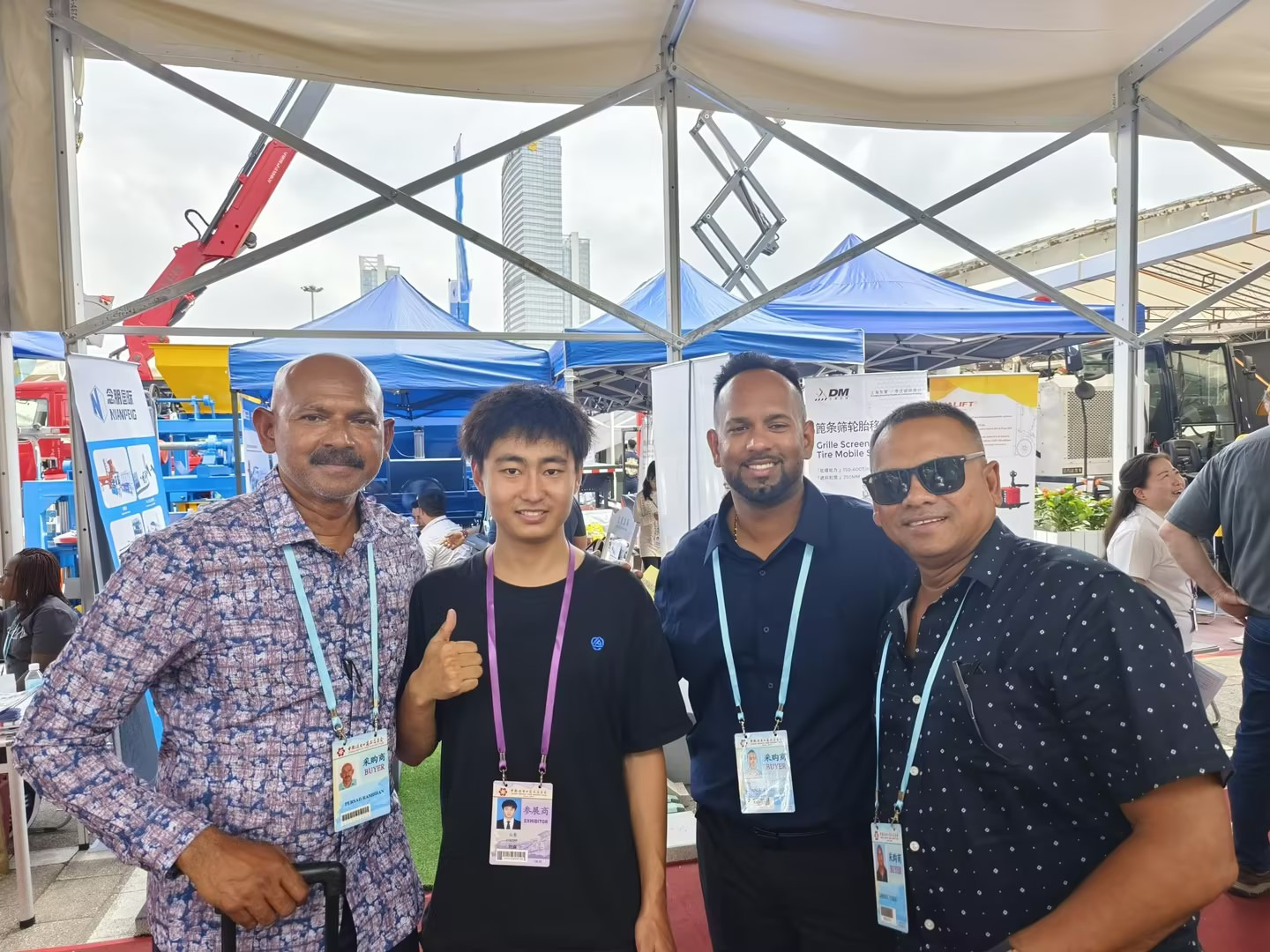 Shandong Rippa Machinery Group Co., Ltd. - Građevinske mašine KUBOTA - nov, Euro 5 undefined: slika 7