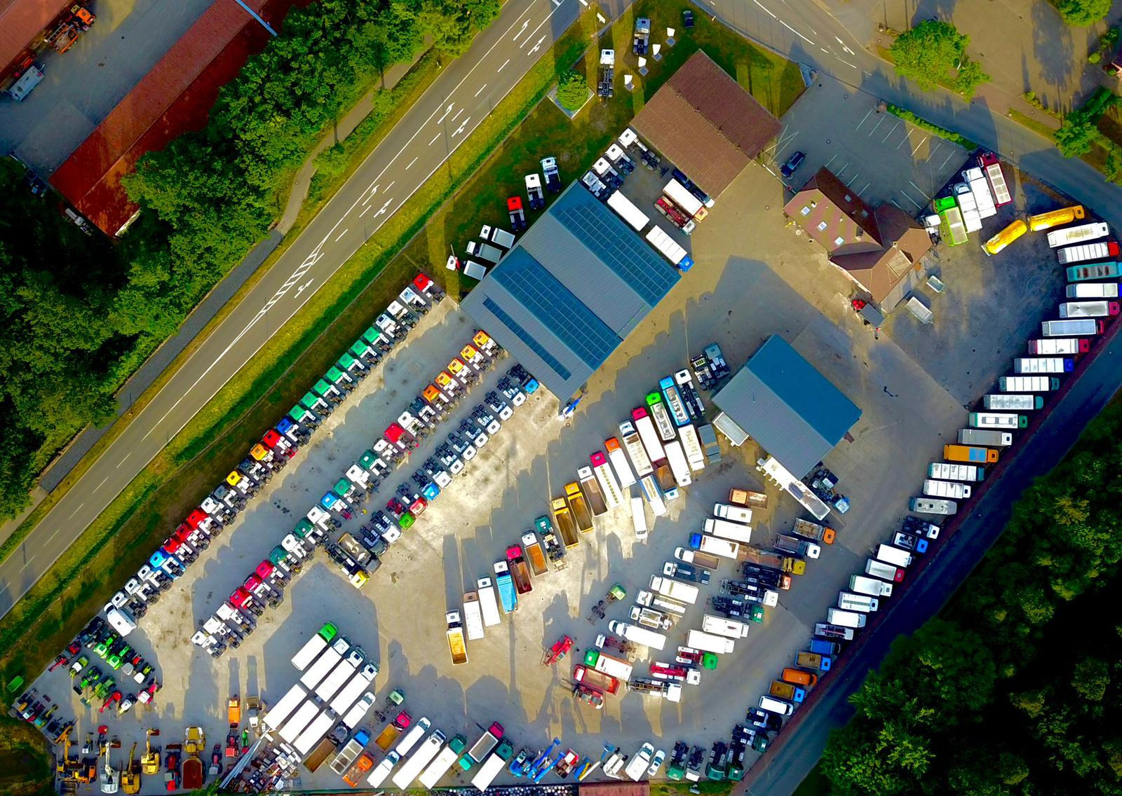 VTS Trucks GmbH undefined: slika 4