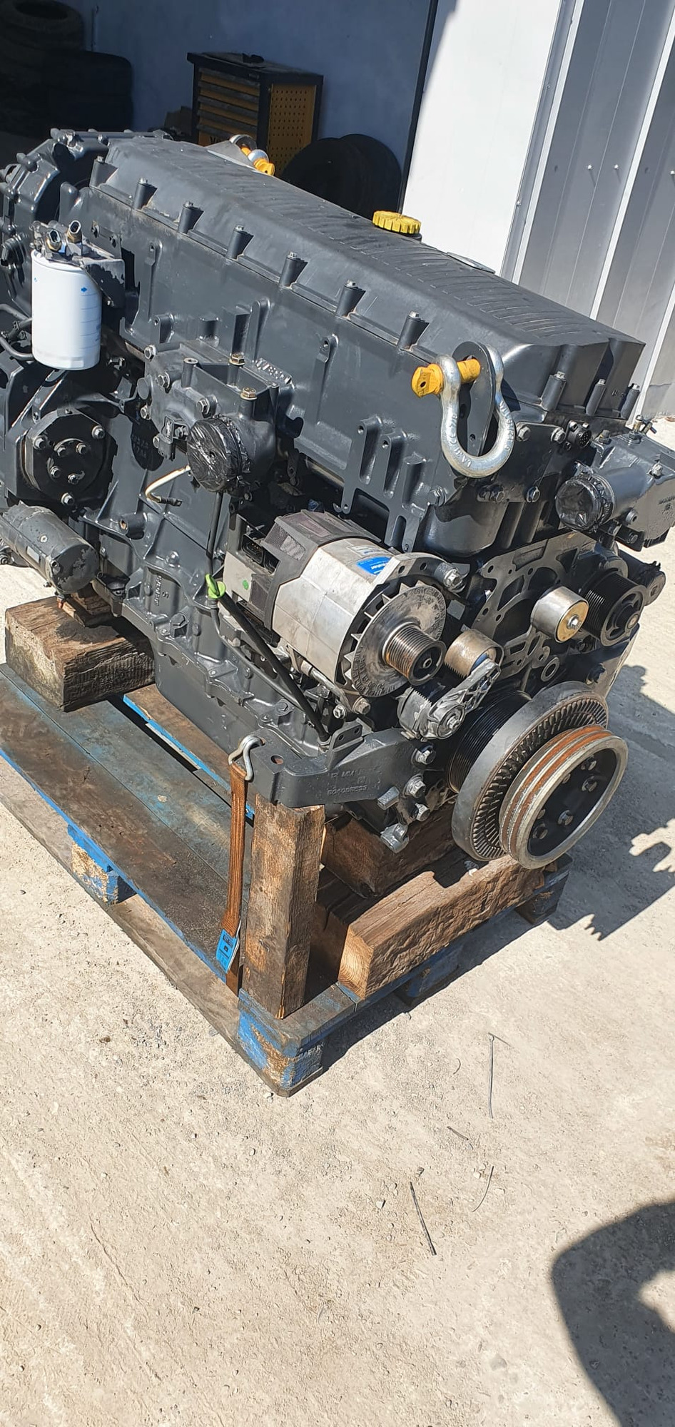 ENTECH SERVICE SPÓŁKA Z OGRANICZONĄ ODPOWIEDZIALNOŚCIĄ - Rezervni delovi undefined: slika 12