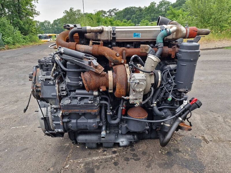 ENTECH SERVICE SPÓŁKA Z OGRANICZONĄ ODPOWIEDZIALNOŚCIĄ - Rezervni delovi undefined: slika 61