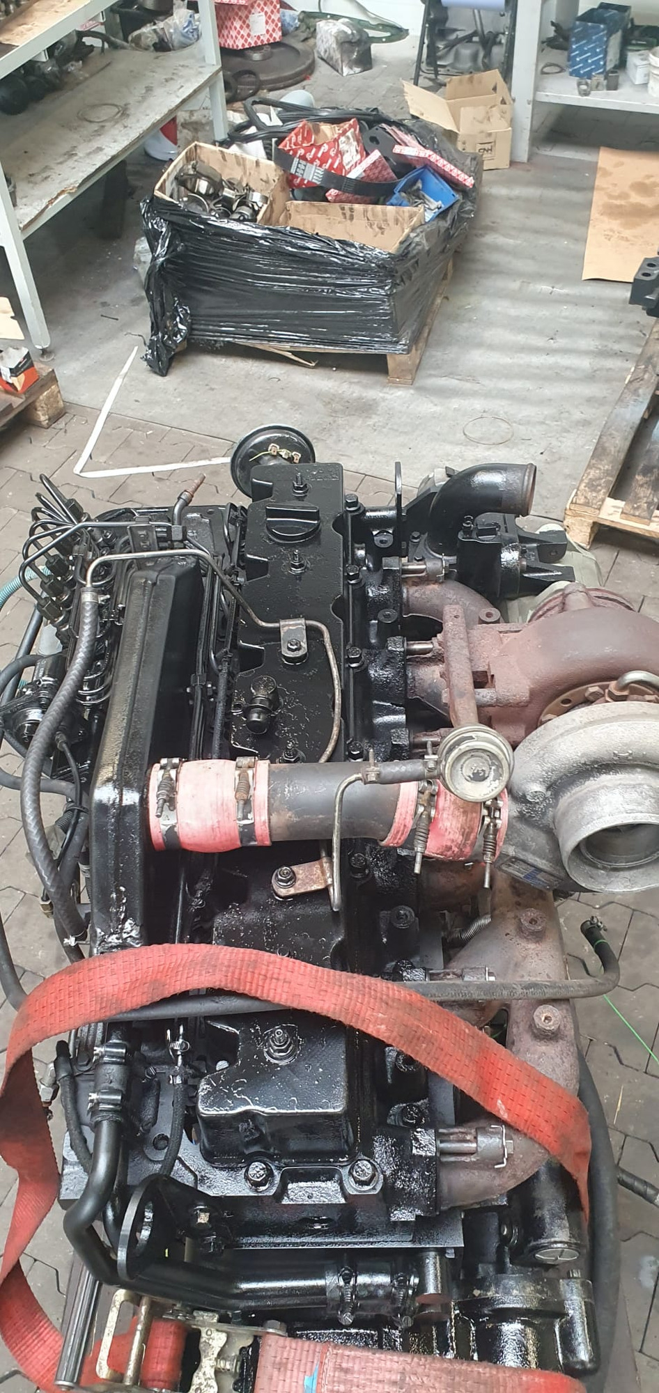 ENTECH SERVICE SPÓŁKA Z OGRANICZONĄ ODPOWIEDZIALNOŚCIĄ - Rezervni delovi undefined: slika 22