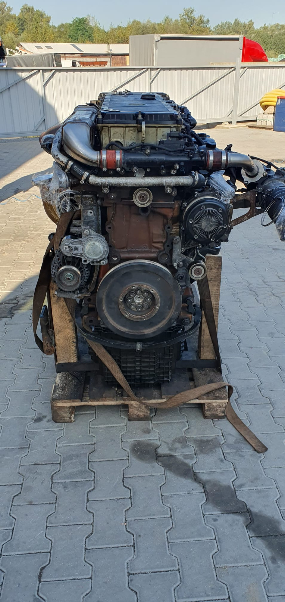 ENTECH SERVICE SPÓŁKA Z OGRANICZONĄ ODPOWIEDZIALNOŚCIĄ - Rezervni delovi undefined: slika 4