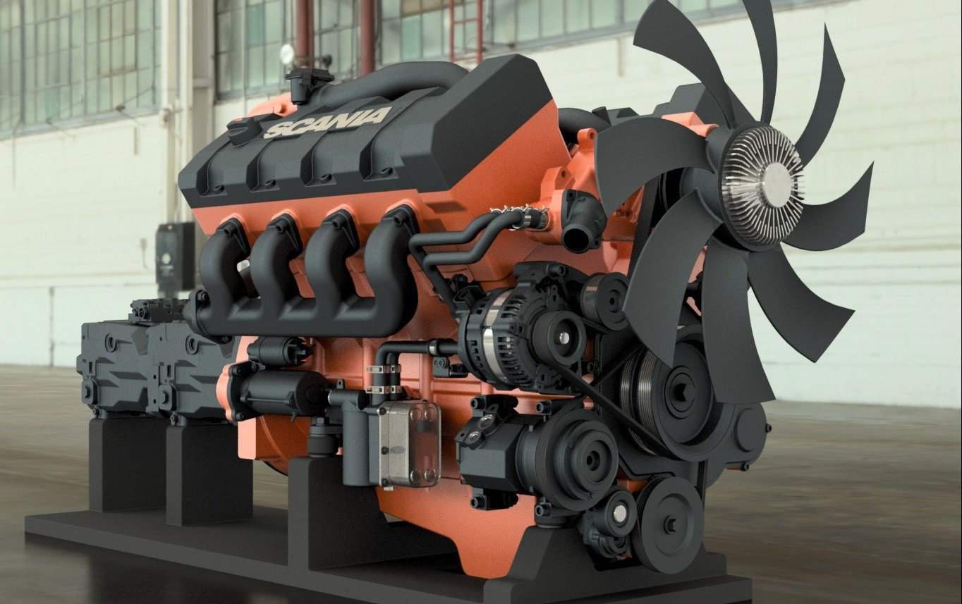 ENTECH SERVICE SPÓŁKA Z OGRANICZONĄ ODPOWIEDZIALNOŚCIĄ - Rezervni delovi undefined: slika 58