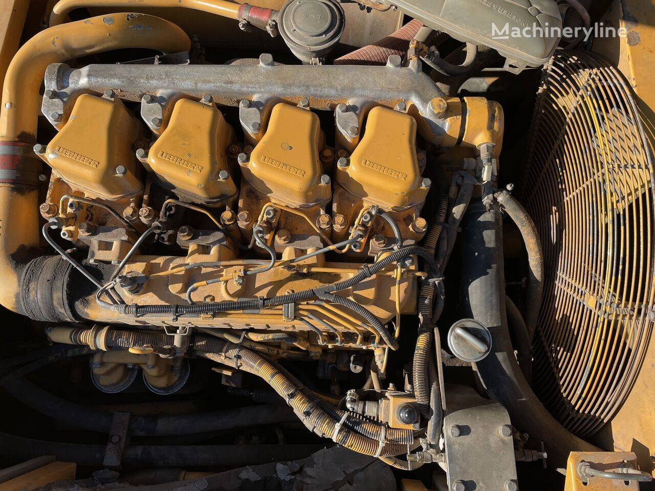 ENTECH SERVICE SPÓŁKA Z OGRANICZONĄ ODPOWIEDZIALNOŚCIĄ - Rezervni delovi undefined: slika 33