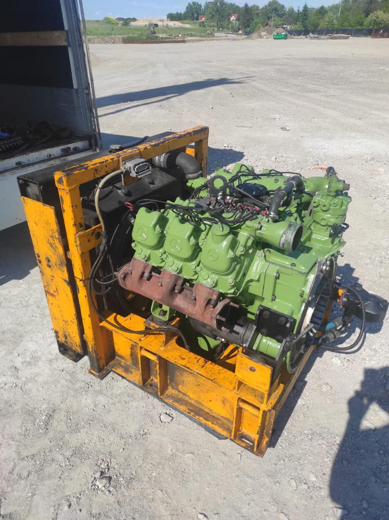 ENTECH SERVICE SPÓŁKA Z OGRANICZONĄ ODPOWIEDZIALNOŚCIĄ - Rezervni delovi undefined: slika 2