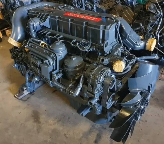 ENTECH SERVICE SPÓŁKA Z OGRANICZONĄ ODPOWIEDZIALNOŚCIĄ - Rezervni delovi undefined: slika 50