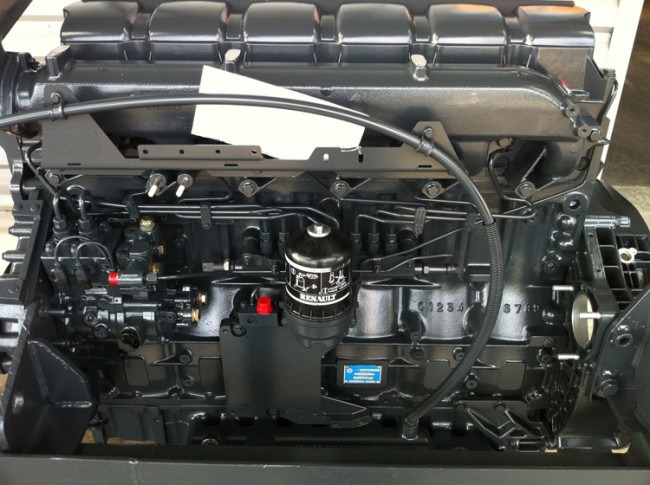 ENTECH SERVICE SPÓŁKA Z OGRANICZONĄ ODPOWIEDZIALNOŚCIĄ - Rezervni delovi undefined: slika 54