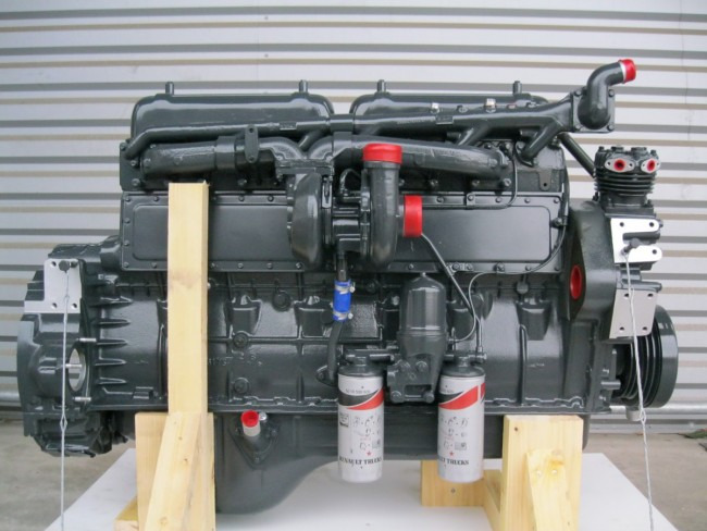 ENTECH SERVICE SPÓŁKA Z OGRANICZONĄ ODPOWIEDZIALNOŚCIĄ - Rezervni delovi undefined: slika 53