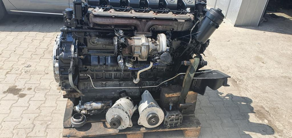 ENTECH SERVICE SPÓŁKA Z OGRANICZONĄ ODPOWIEDZIALNOŚCIĄ - Rezervni delovi undefined: slika 3