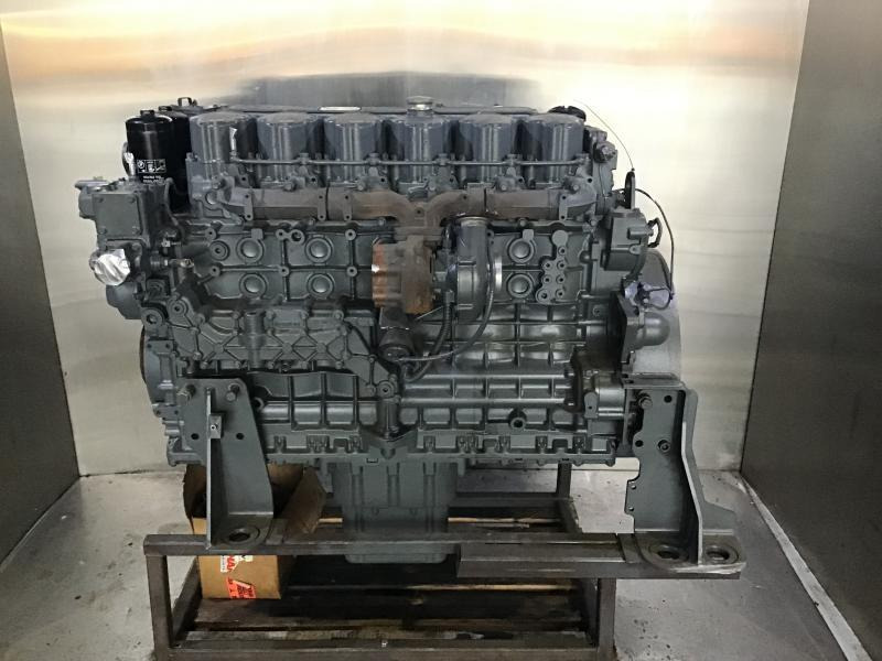 ENTECH SERVICE SPÓŁKA Z OGRANICZONĄ ODPOWIEDZIALNOŚCIĄ - Rezervni delovi undefined: slika 32