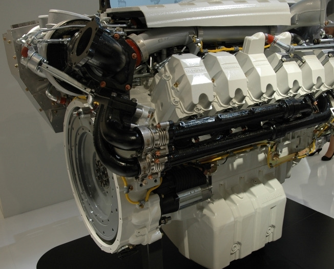 ENTECH SERVICE SPÓŁKA Z OGRANICZONĄ ODPOWIEDZIALNOŚCIĄ - Rezervni delovi undefined: slika 36