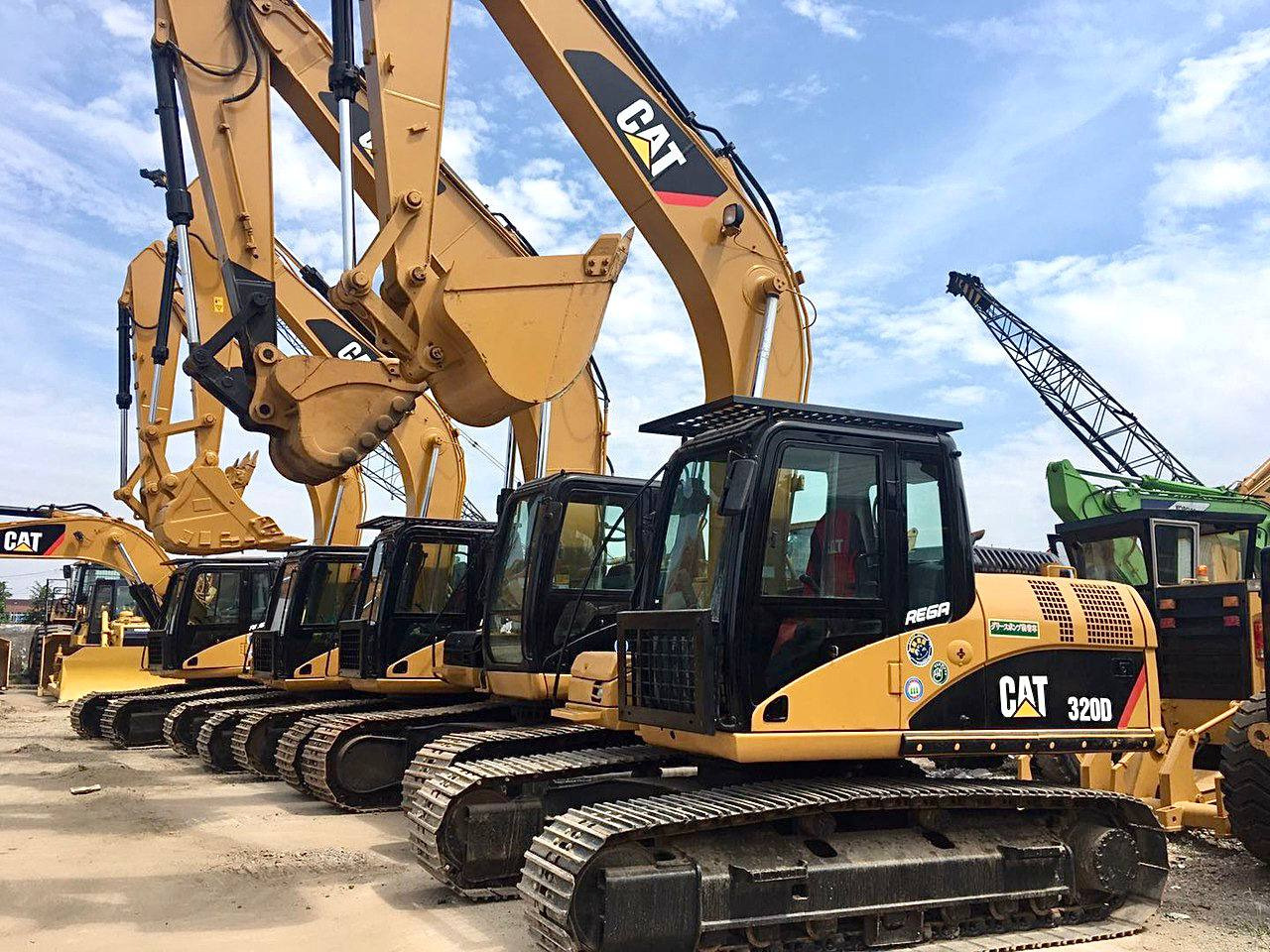 OUTONG MACHINERY LIMITED - vozila za prodaju undefined: slika 2