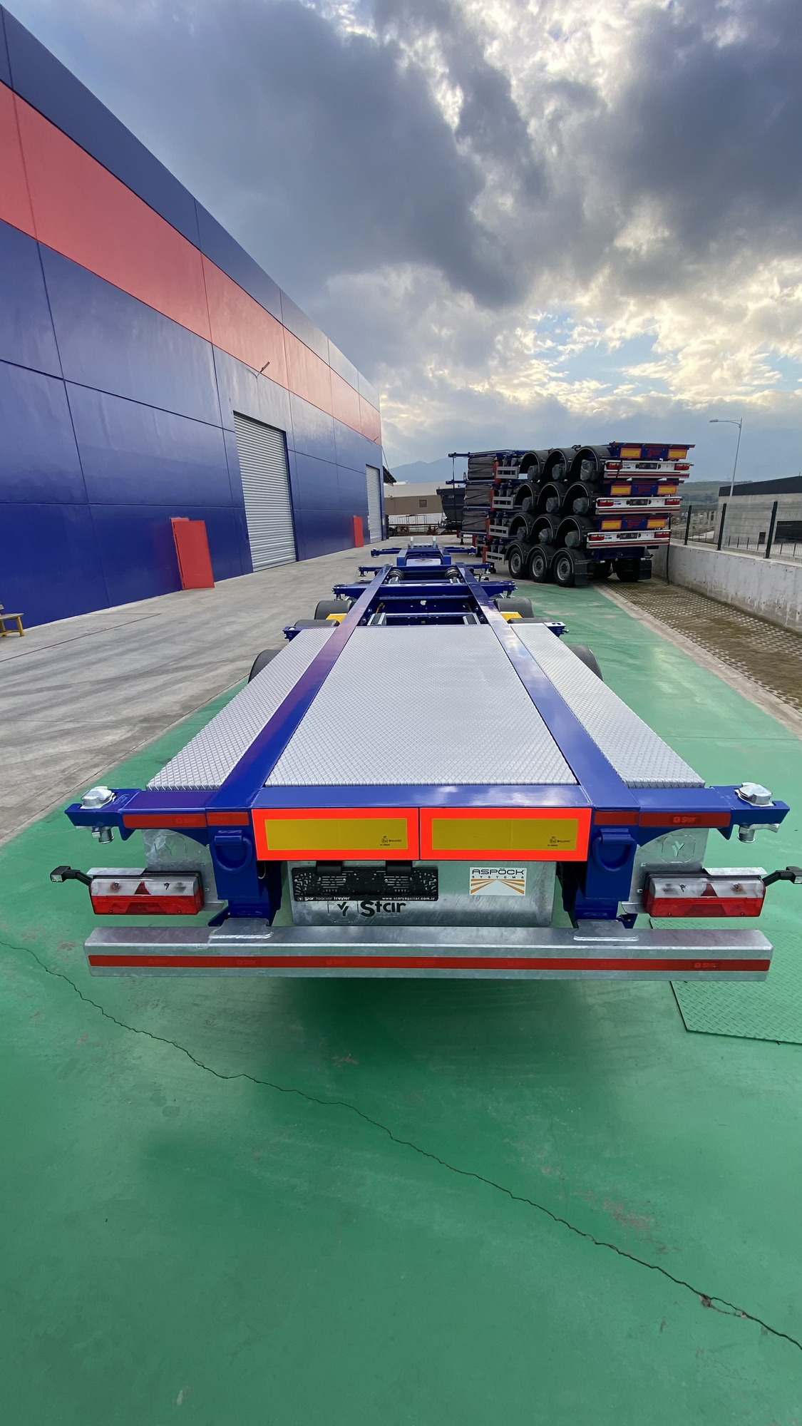 STAR YAGCILAR - vozila za prodaju undefined: slika 9