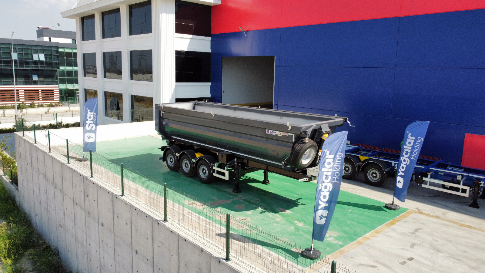 STAR YAGCILAR - vozila za prodaju undefined: slika 25