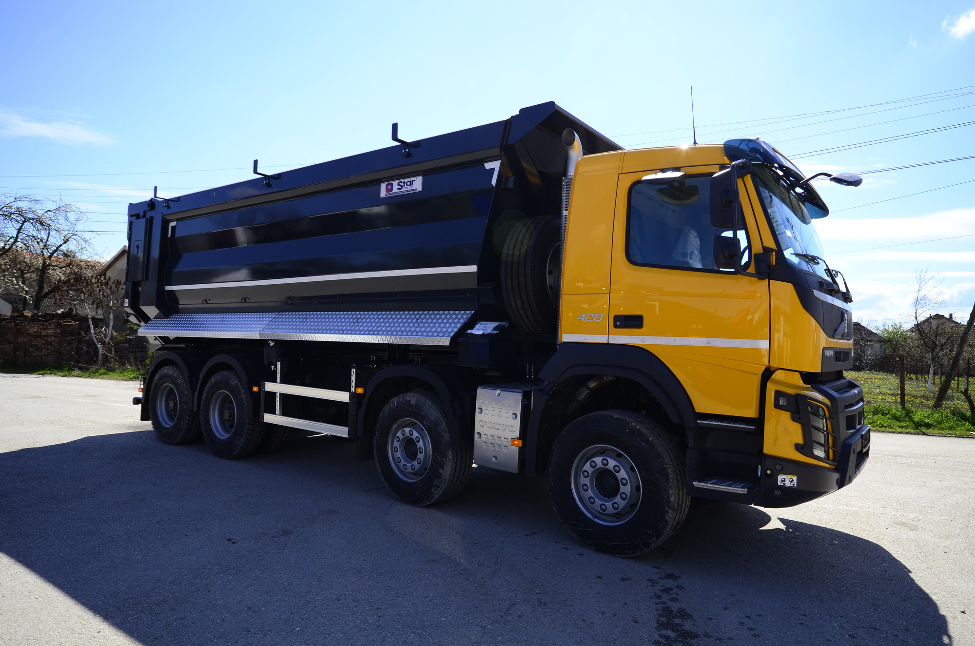 STAR YAGCILAR - vozila za prodaju undefined: slika 34