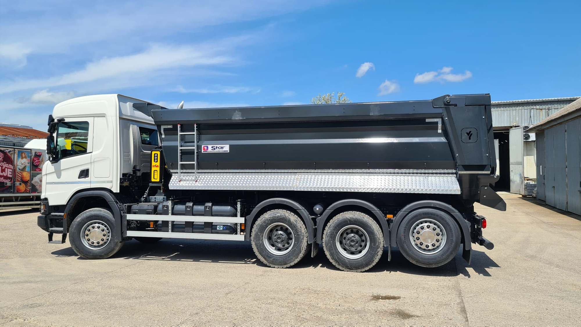 STAR YAGCILAR - vozila za prodaju undefined: slika 33