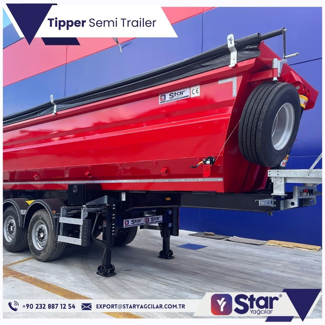 STAR YAGCILAR - vozila za prodaju undefined: slika 21