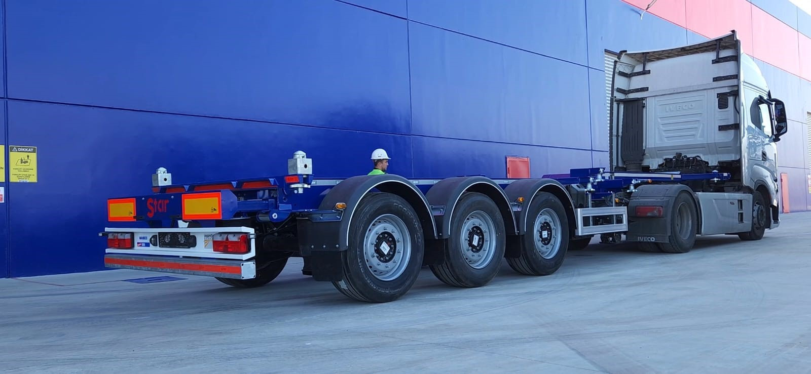 STAR YAGCILAR - vozila za prodaju undefined: slika 7