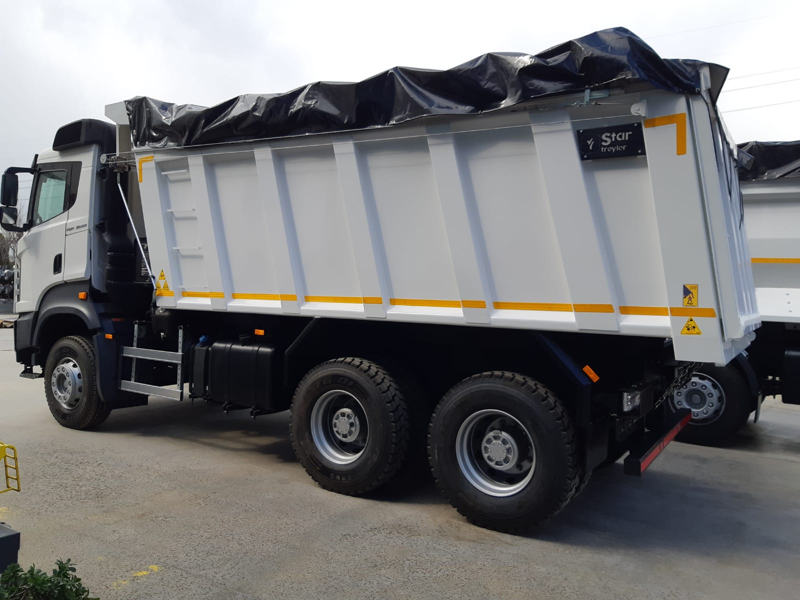 STAR YAGCILAR - vozila za prodaju undefined: slika 28