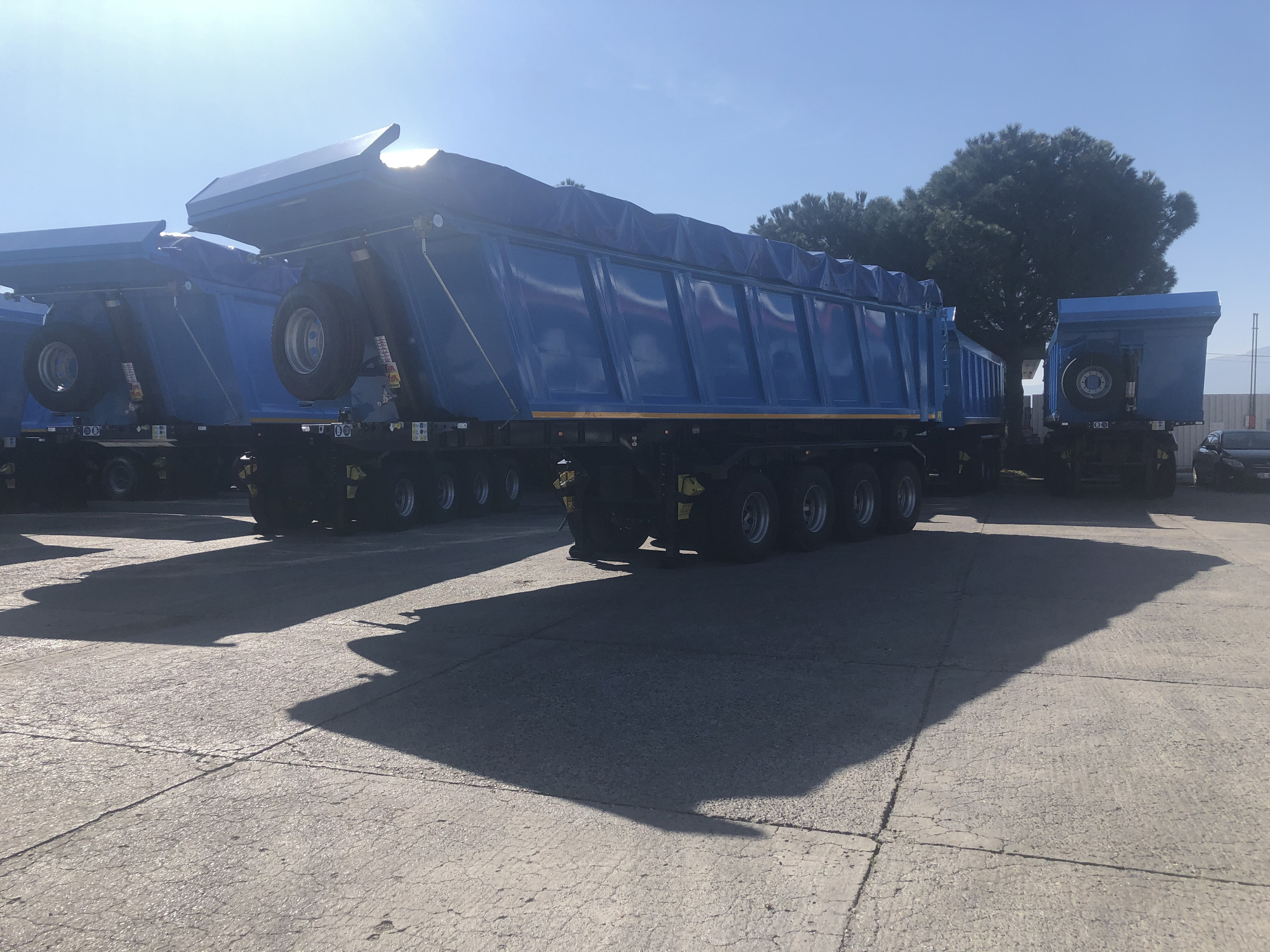 STAR YAGCILAR - vozila za prodaju undefined: slika 19