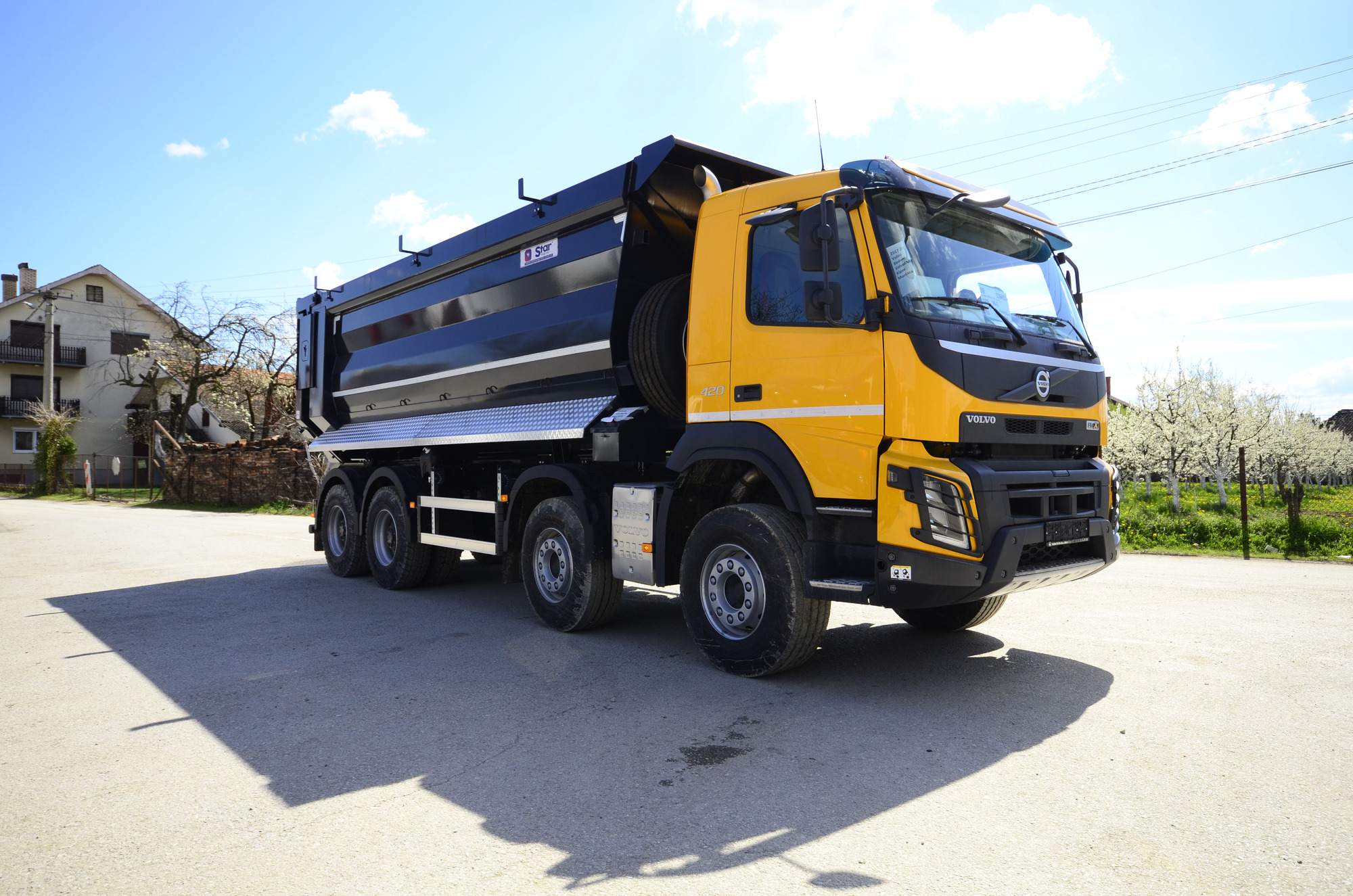 STAR YAGCILAR - vozila za prodaju undefined: slika 35