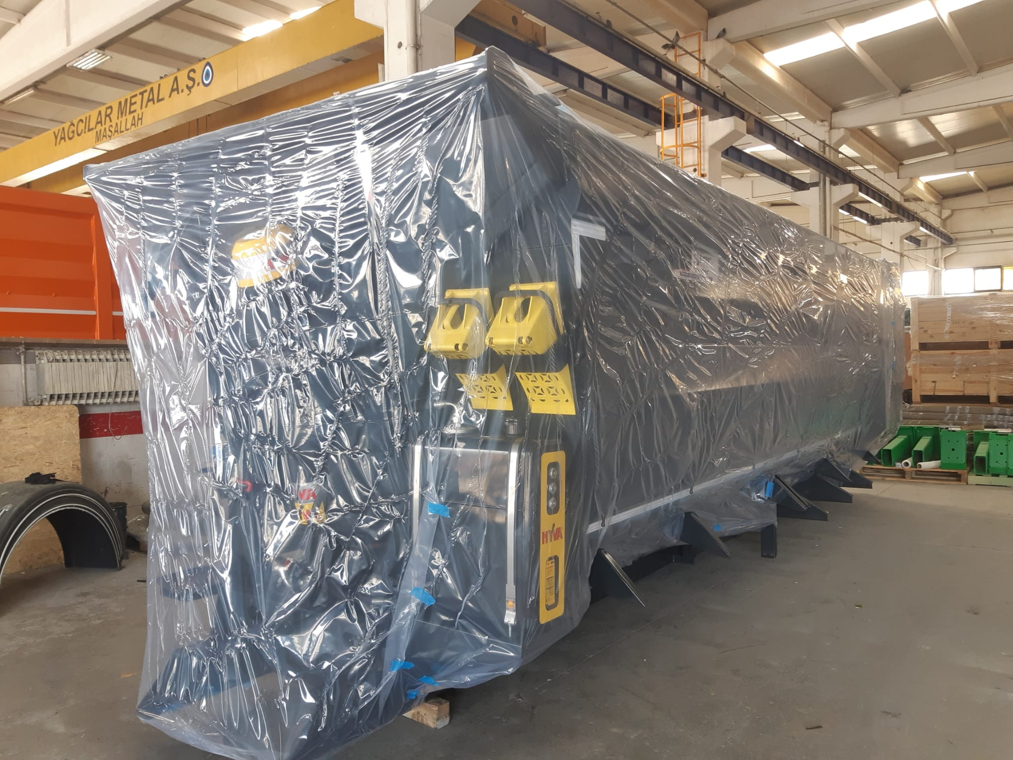 STAR YAGCILAR - vozila za prodaju undefined: slika 29