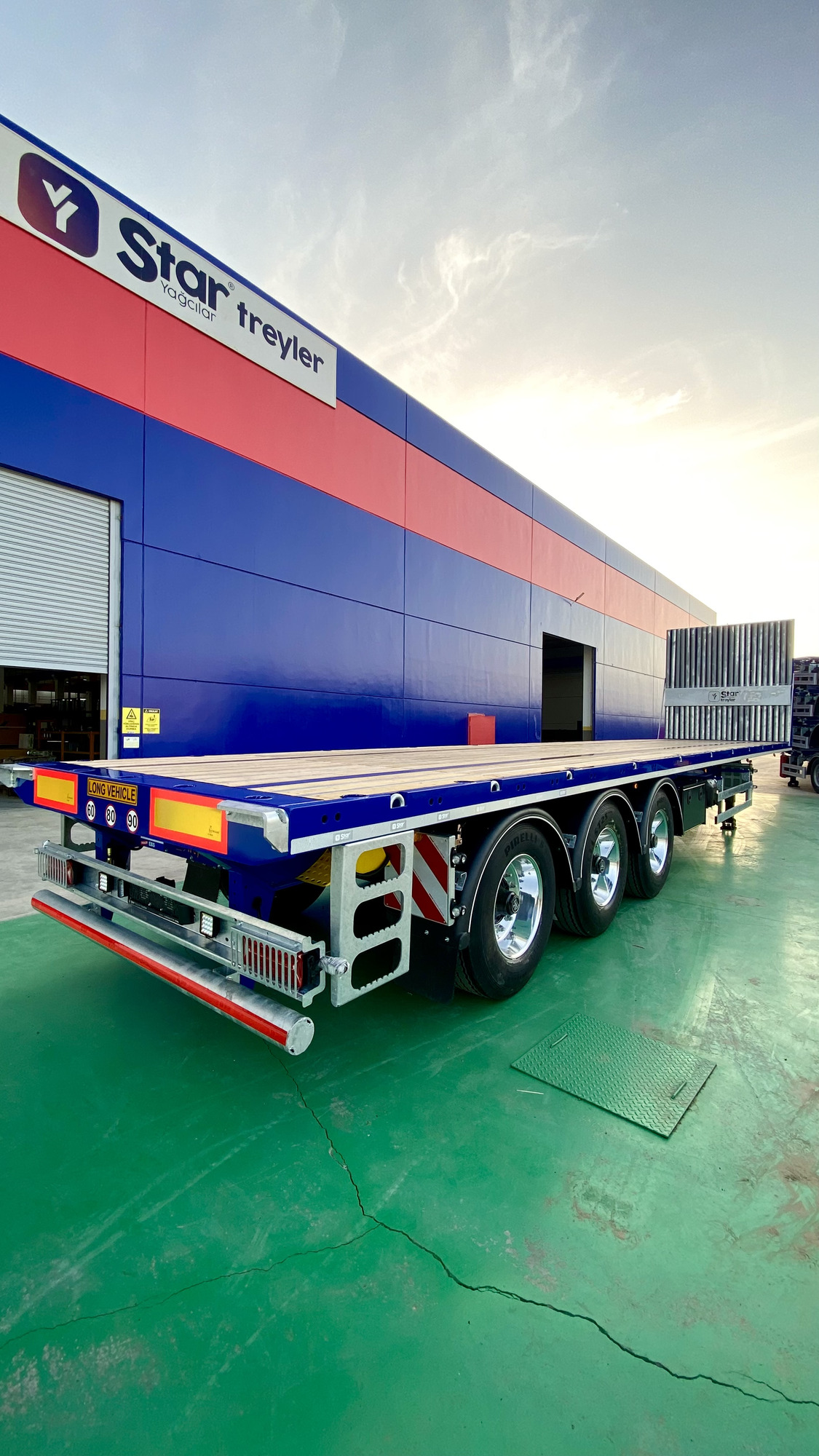 STAR YAGCILAR - vozila za prodaju undefined: slika 4