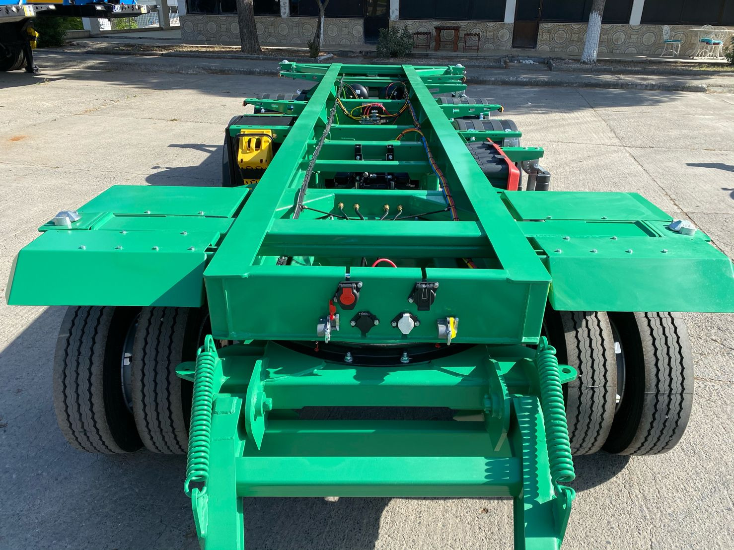 STAR YAGCILAR - vozila za prodaju undefined: slika 12