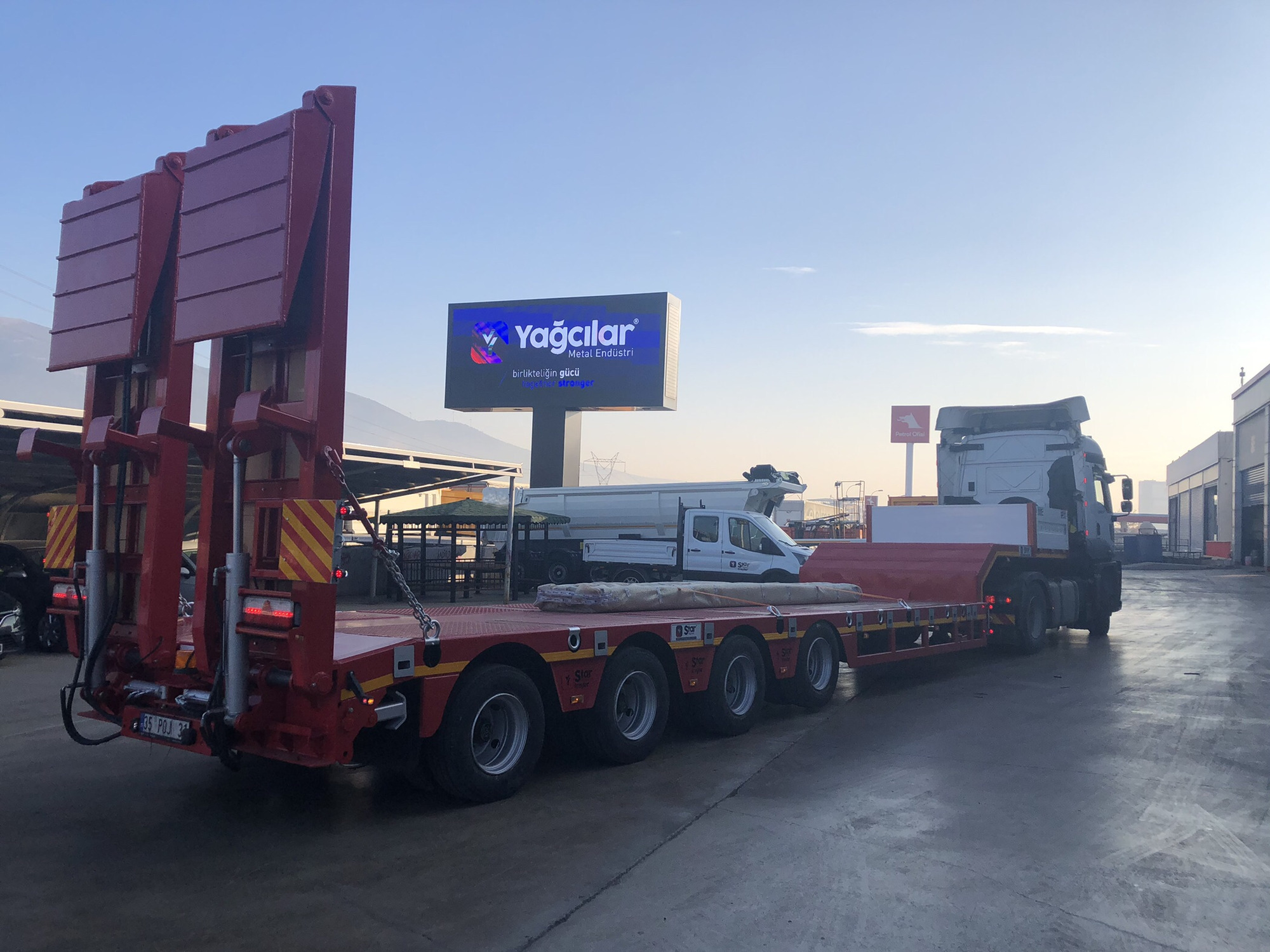 STAR YAGCILAR - vozila za prodaju undefined: slika 14