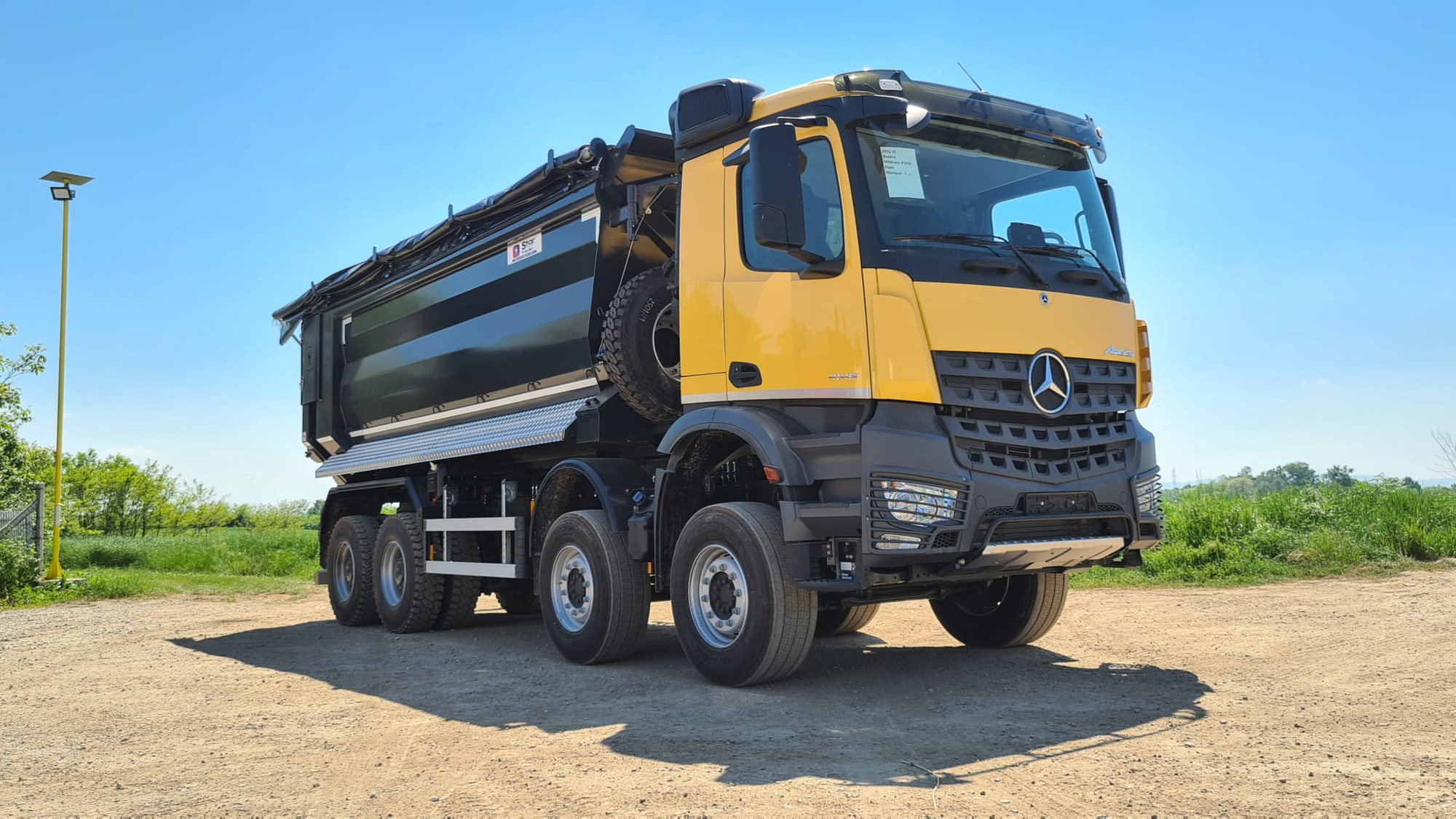 STAR YAGCILAR - vozila za prodaju undefined: slika 30