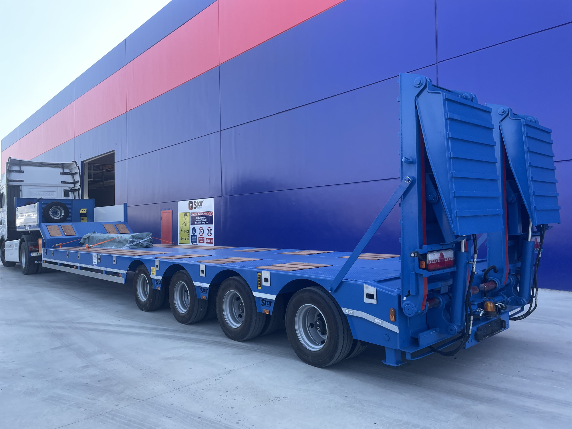 STAR YAGCILAR - vozila za prodaju undefined: slika 15