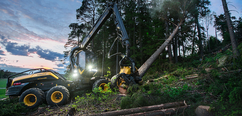 Tractoaredepadure.ro - vozila za prodaju undefined: slika 2