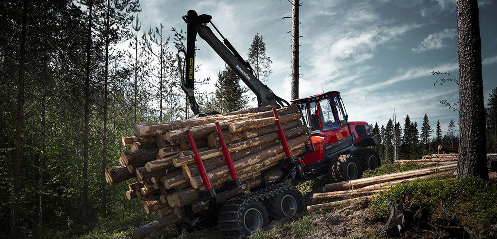 Tractoaredepadure.ro - vozila za prodaju undefined: slika 1