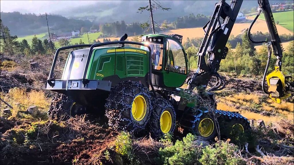 Tractoaredepadure.ro - vozila za prodaju undefined: slika 6