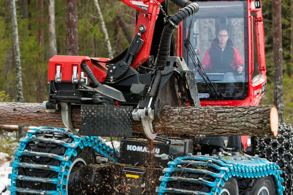 Tractoaredepadure.ro - vozila za prodaju undefined: slika 3