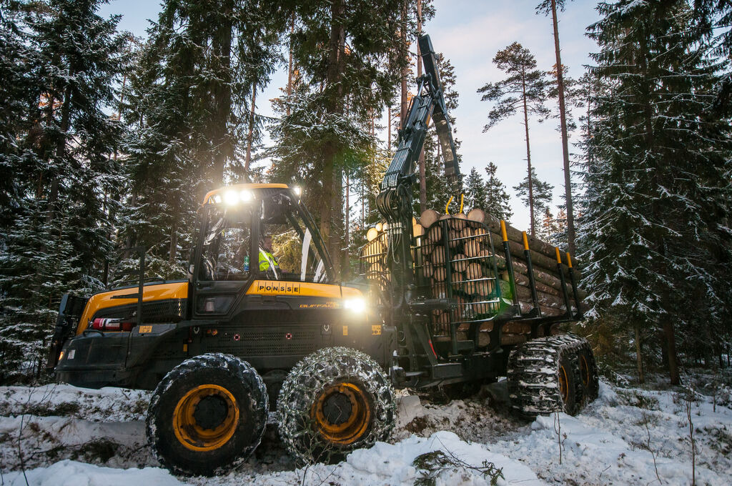 Tractoaredepadure.ro - vozila za prodaju undefined: slika 5