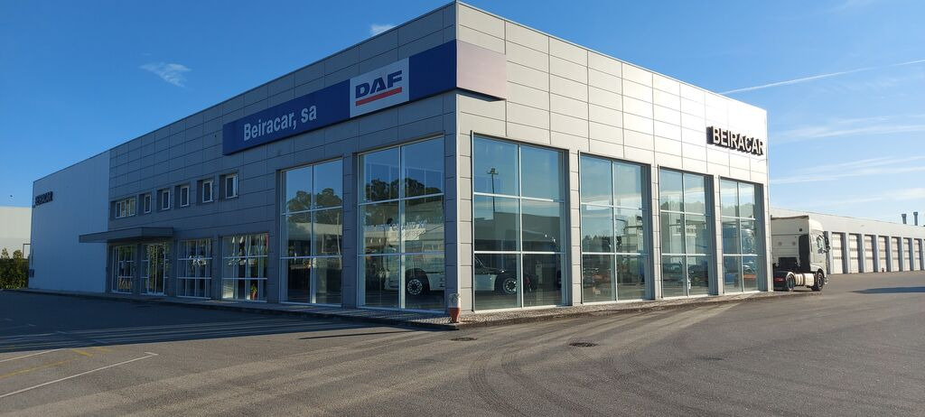 BEIRACAR - COMÉRCIO E INDÚSTRIA, S.A - vozila za prodaju undefined: slika 1