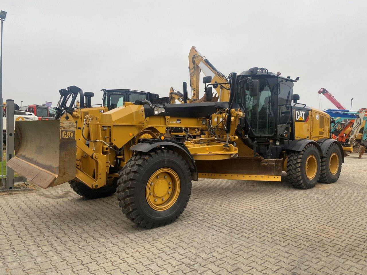 MACHINEHANDEL LAMERS B.V. undefined: slika 2