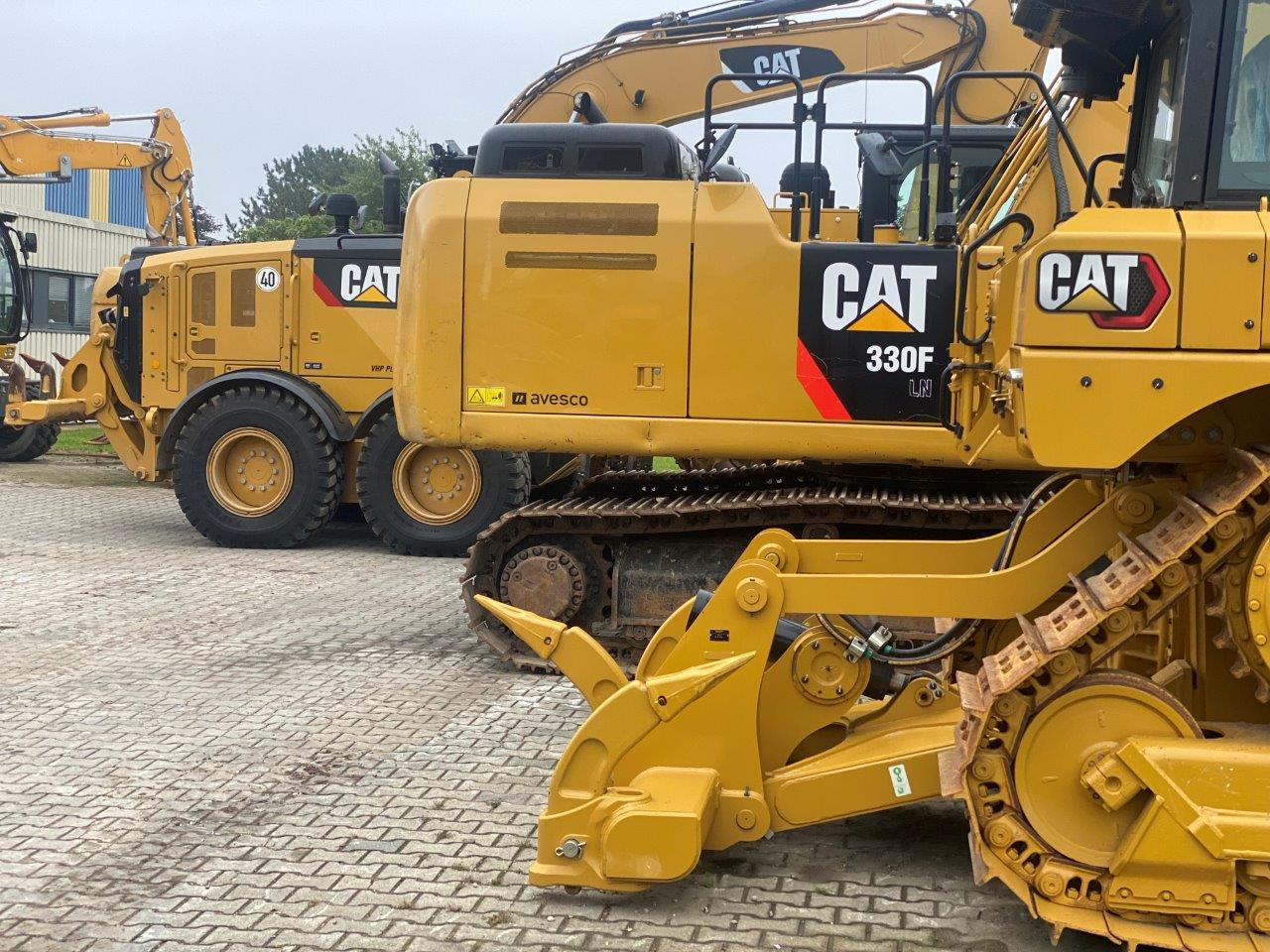 MACHINEHANDEL LAMERS B.V. undefined: slika 4