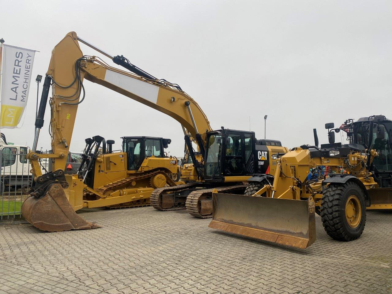 MACHINEHANDEL LAMERS B.V. undefined: slika 5