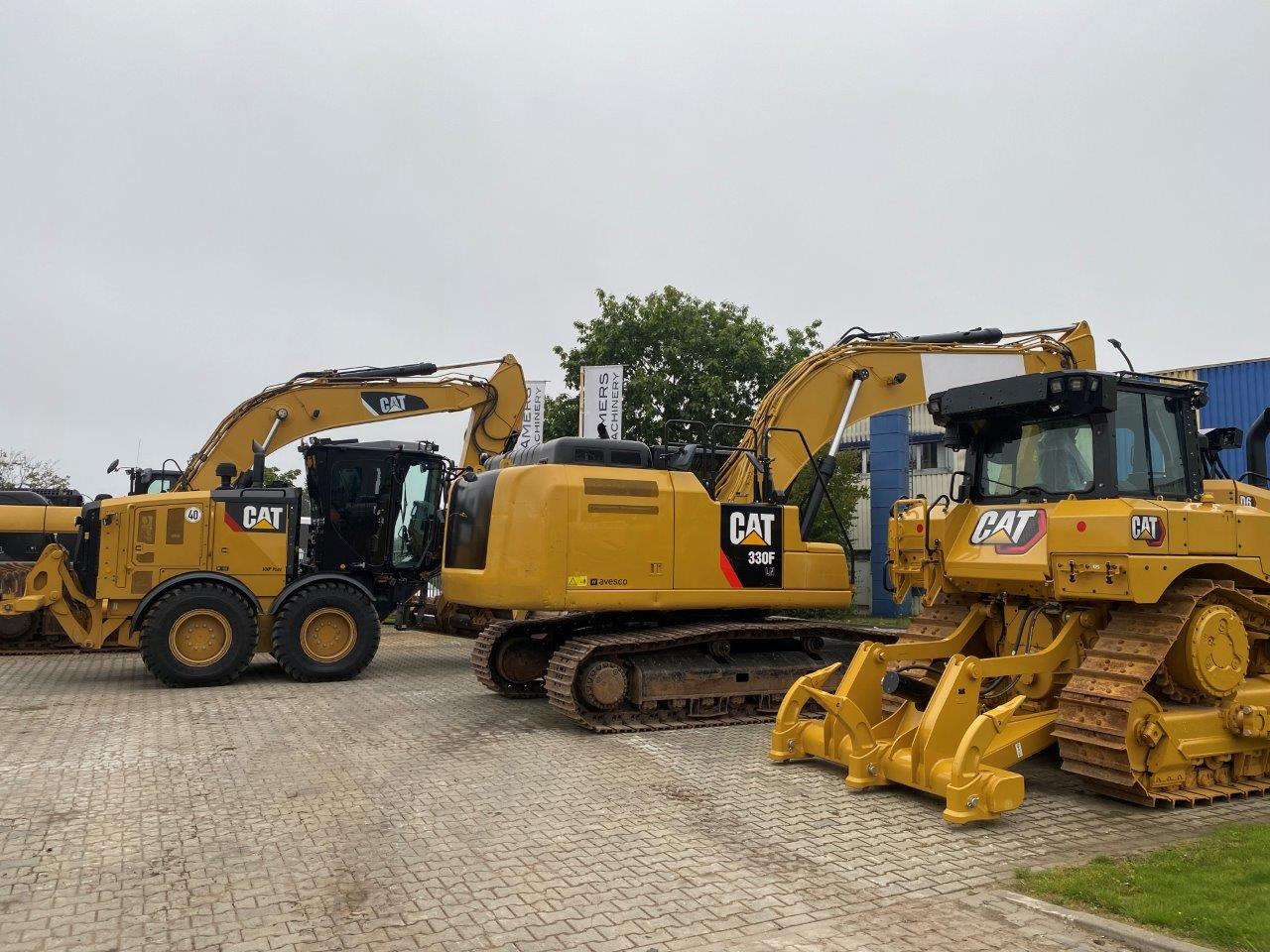 MACHINEHANDEL LAMERS B.V. undefined: slika 3