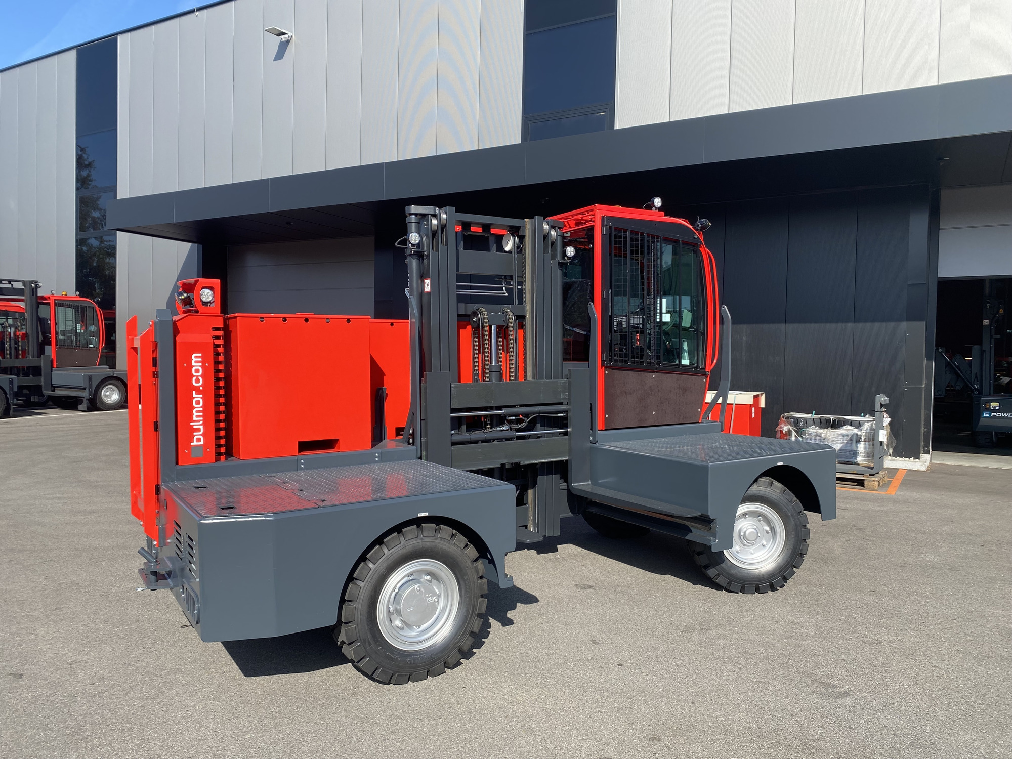 BULMOR LANCER undefined: slika 2