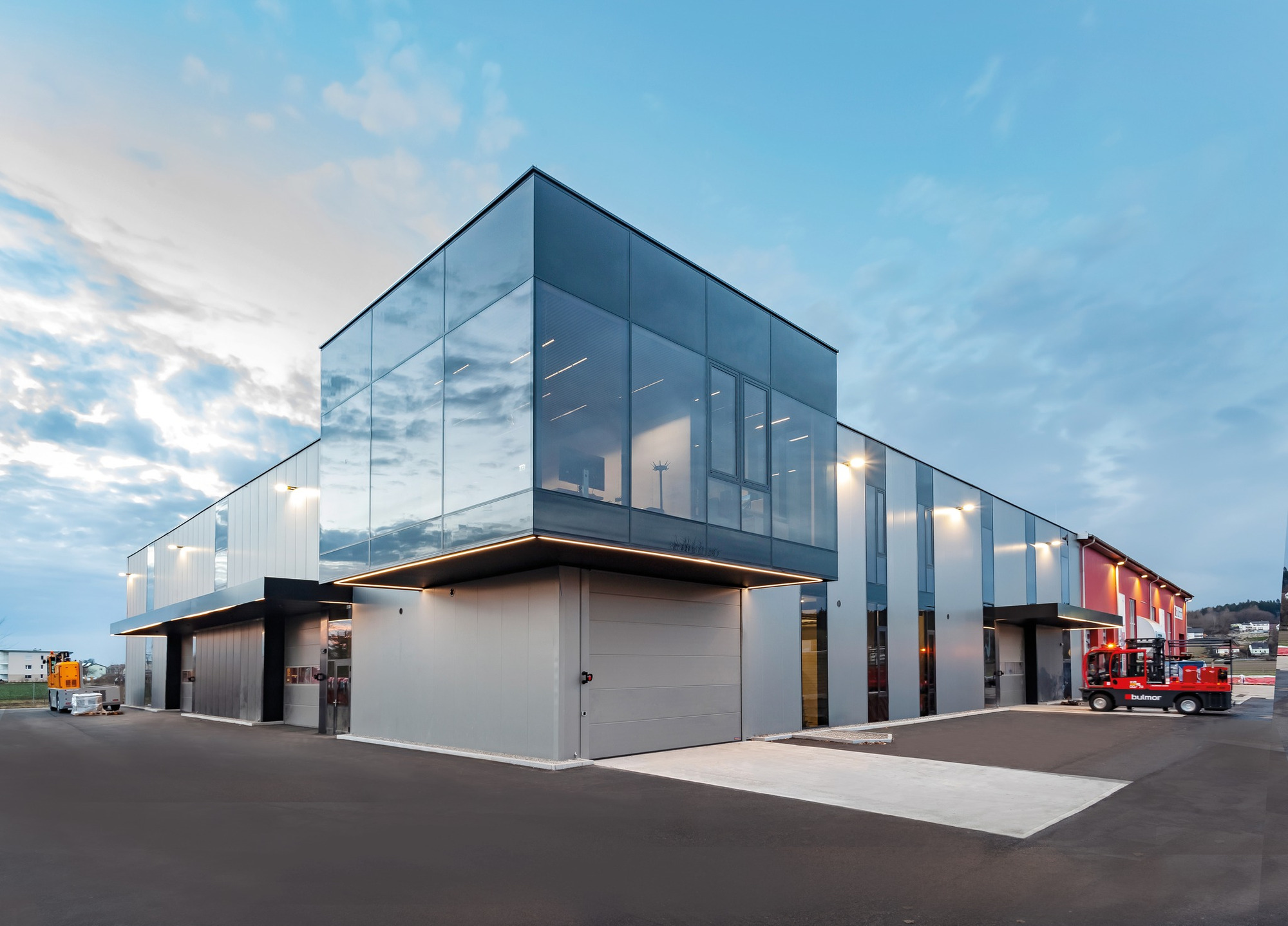 BULMOR LANCER undefined: slika 8